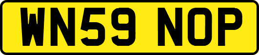 WN59NOP