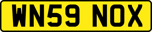 WN59NOX
