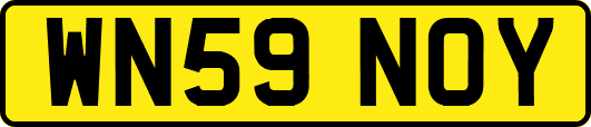 WN59NOY