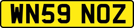 WN59NOZ