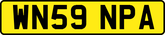 WN59NPA