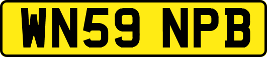 WN59NPB