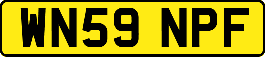WN59NPF