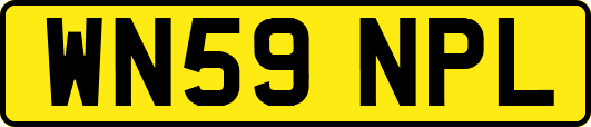 WN59NPL