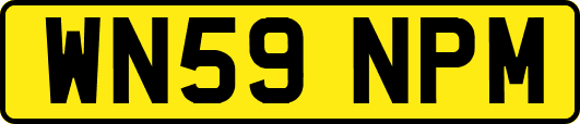 WN59NPM