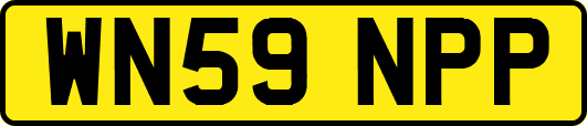 WN59NPP