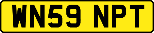 WN59NPT