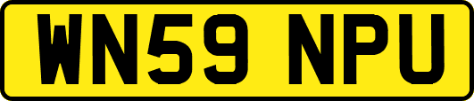 WN59NPU