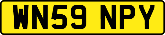 WN59NPY