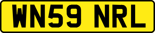 WN59NRL