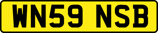 WN59NSB