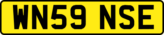 WN59NSE