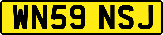 WN59NSJ