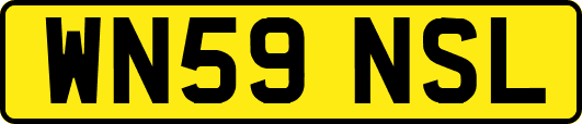 WN59NSL