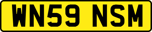 WN59NSM