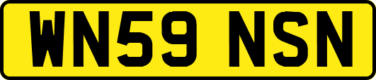 WN59NSN