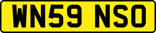 WN59NSO