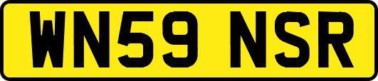 WN59NSR