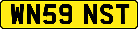 WN59NST