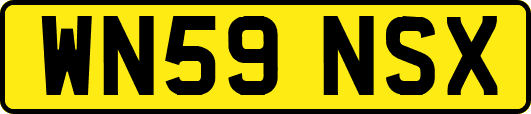 WN59NSX