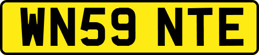 WN59NTE