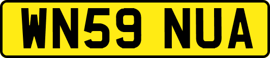 WN59NUA