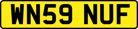 WN59NUF