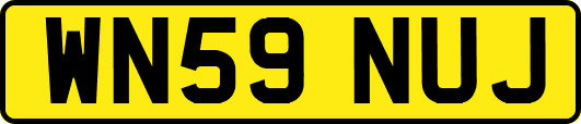 WN59NUJ