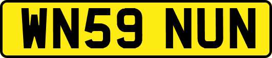 WN59NUN