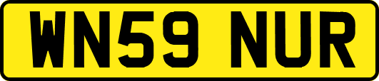 WN59NUR