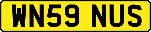 WN59NUS