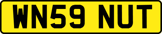 WN59NUT