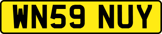 WN59NUY