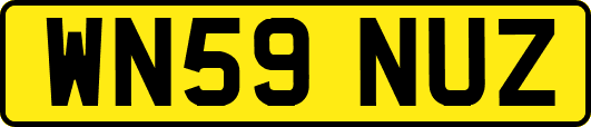 WN59NUZ