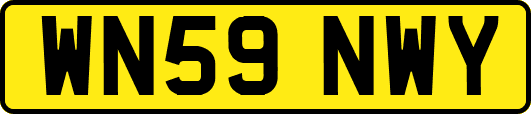 WN59NWY