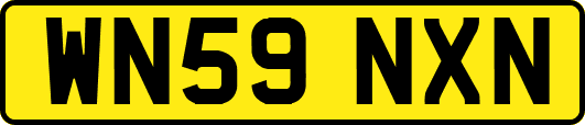 WN59NXN