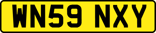 WN59NXY
