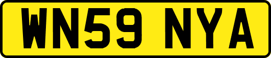 WN59NYA