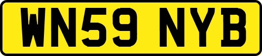 WN59NYB