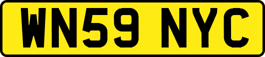 WN59NYC
