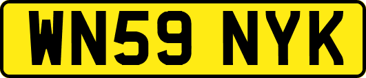 WN59NYK