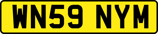WN59NYM