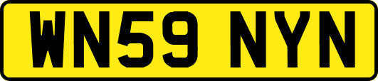 WN59NYN