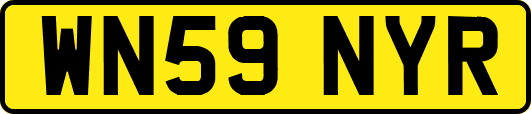 WN59NYR