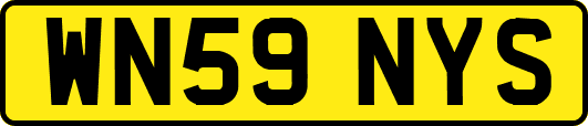 WN59NYS