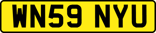 WN59NYU