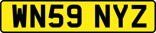 WN59NYZ