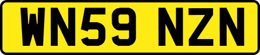 WN59NZN