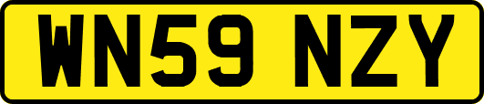 WN59NZY
