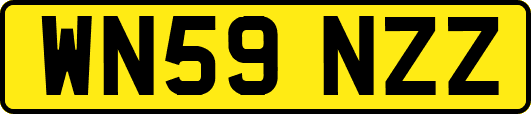 WN59NZZ